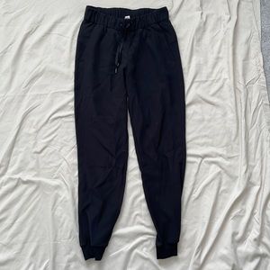 Lululemon Align Joggers (woven fabric)